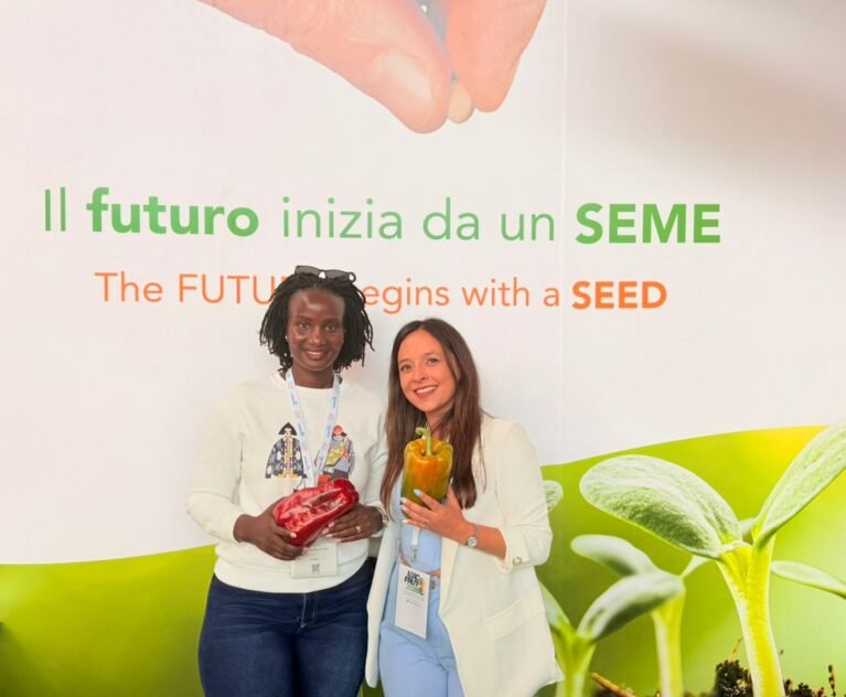 Attending MACFRUT 2026 in Rimini Italy